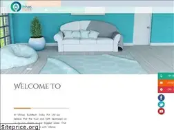 Sites similar to vibhasbuildtech.com