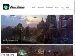 Sites similar to vibhasvirwani.com