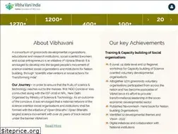 Sites similar to vibhavani.com
