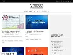 Sites similar to vibhawa.com