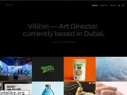 Sites similar to vibhin.com