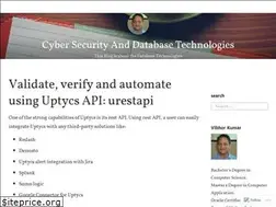 Sites similar to vibhorkumar.wordpress.com