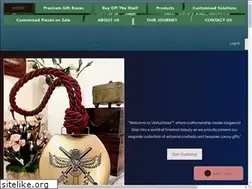 Sites similar to vibhushitaa.com
