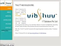 Sites similar to vibhuv.in