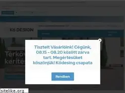 Sites similar to vibi.hu