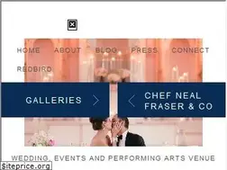Sites similar to vibiana.com