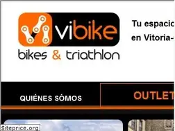 Sites similar to vibike.com