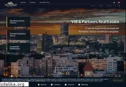 Sites similar to vibimobiliare.ro