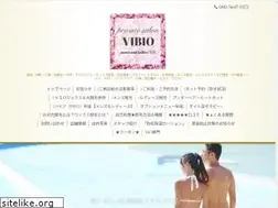 Sites similar to vibio-salon.com