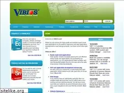 Sites similar to vibios.com