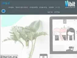 Sites similar to vibit.co.il
