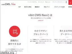 Sites similar to vibitcms.com