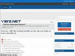 Sites similar to vibiz.net