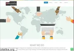 Sites similar to vibizconsulting.com