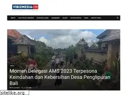 Sites similar to vibizmedia.com