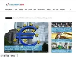 Sites similar to vibiznews.com