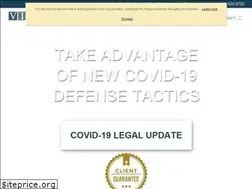 Sites similar to viblaw.com