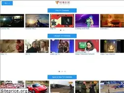 Sites similar to viblix.com