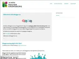 Sites similar to vibloggar.nu