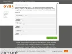 Sites similar to vibmaster.com.br