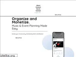 Sites similar to vibo.io