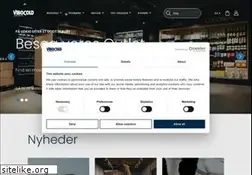 Sites similar to vibocold.dk