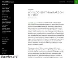 Sites similar to viboinmotion.com