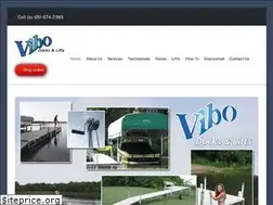 Sites similar to vibomarine.com