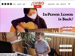 Sites similar to vibomusic.com