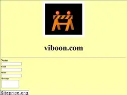 Sites similar to viboon.com