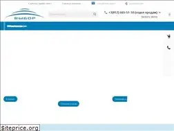 Sites similar to vibor-spb.ru