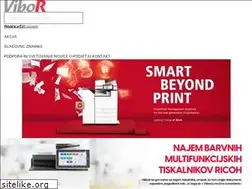 Sites similar to vibor.si