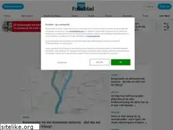 Sites similar to viborg-folkeblad.dk