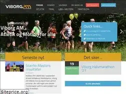 Sites similar to viborgam.dk