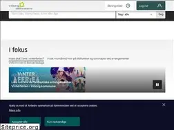 Sites similar to viborgbib.dk