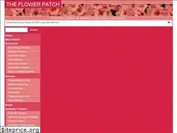 Sites similar to viborgflowerpatch.com