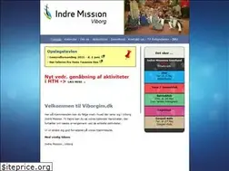 Sites similar to viborgim.dk