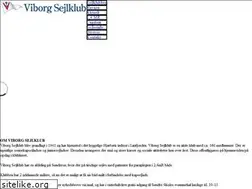 Sites similar to viborgsejlklub.dk