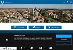 Sites similar to viborgstift.dk