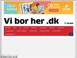 Sites similar to viborher.dk