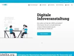 Sites similar to vibos.de