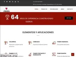 Sites similar to vibosa.com.mx
