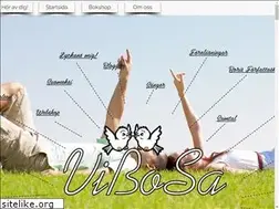 Sites similar to vibosa.fi