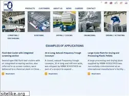 Sites similar to vibra-schultheis.com