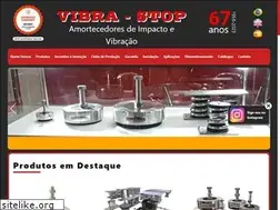 Sites similar to vibra-stop.com.br