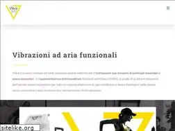 Sites similar to vibra-system.com