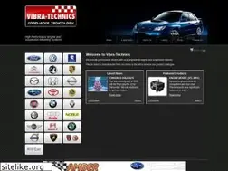 Sites similar to vibra-technics.co.uk