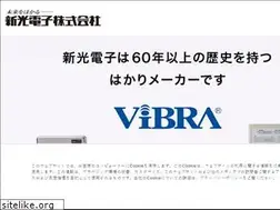 Sites similar to vibra.co.jp