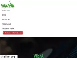 Sites similar to vibra.dj