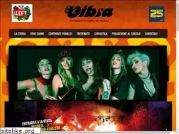 Sites similar to vibra.tv